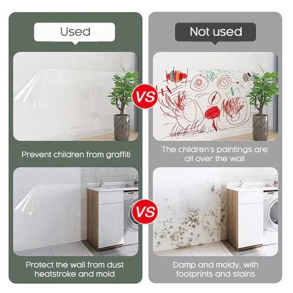 Wall Guard Protective Film (Buy 1 Get 1 Free)