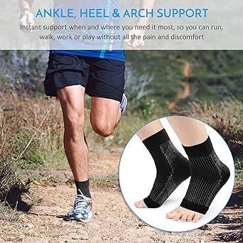 Neuropathy Relief Socks