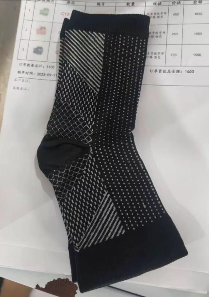 Neuropathy Relief Socks