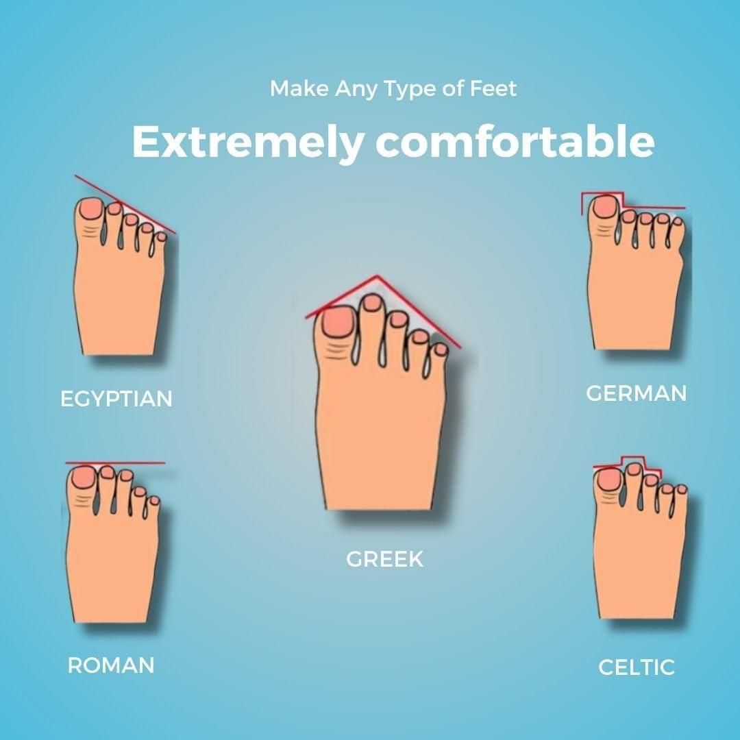 Foot Alignment Socks