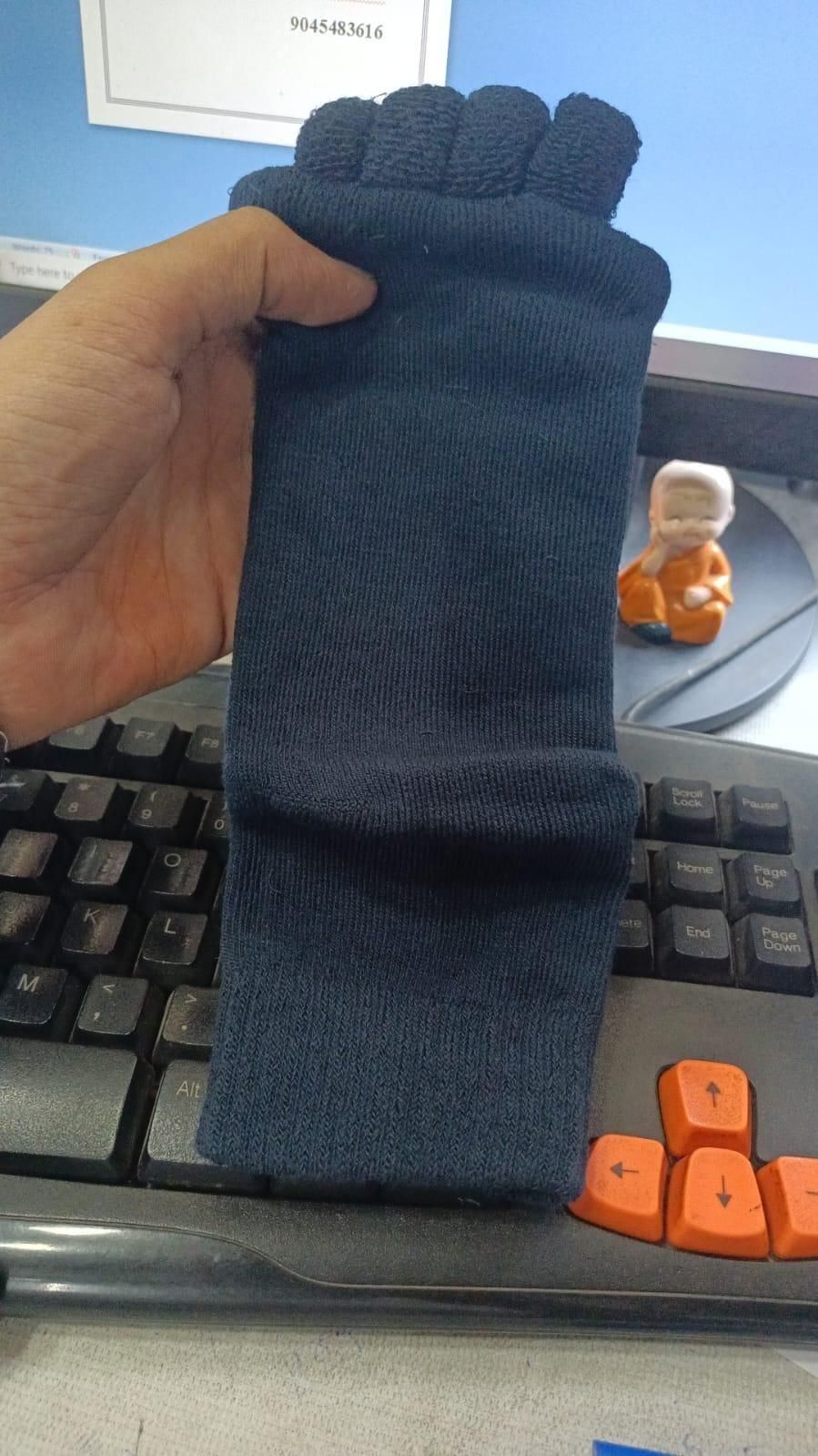 Foot Alignment Socks