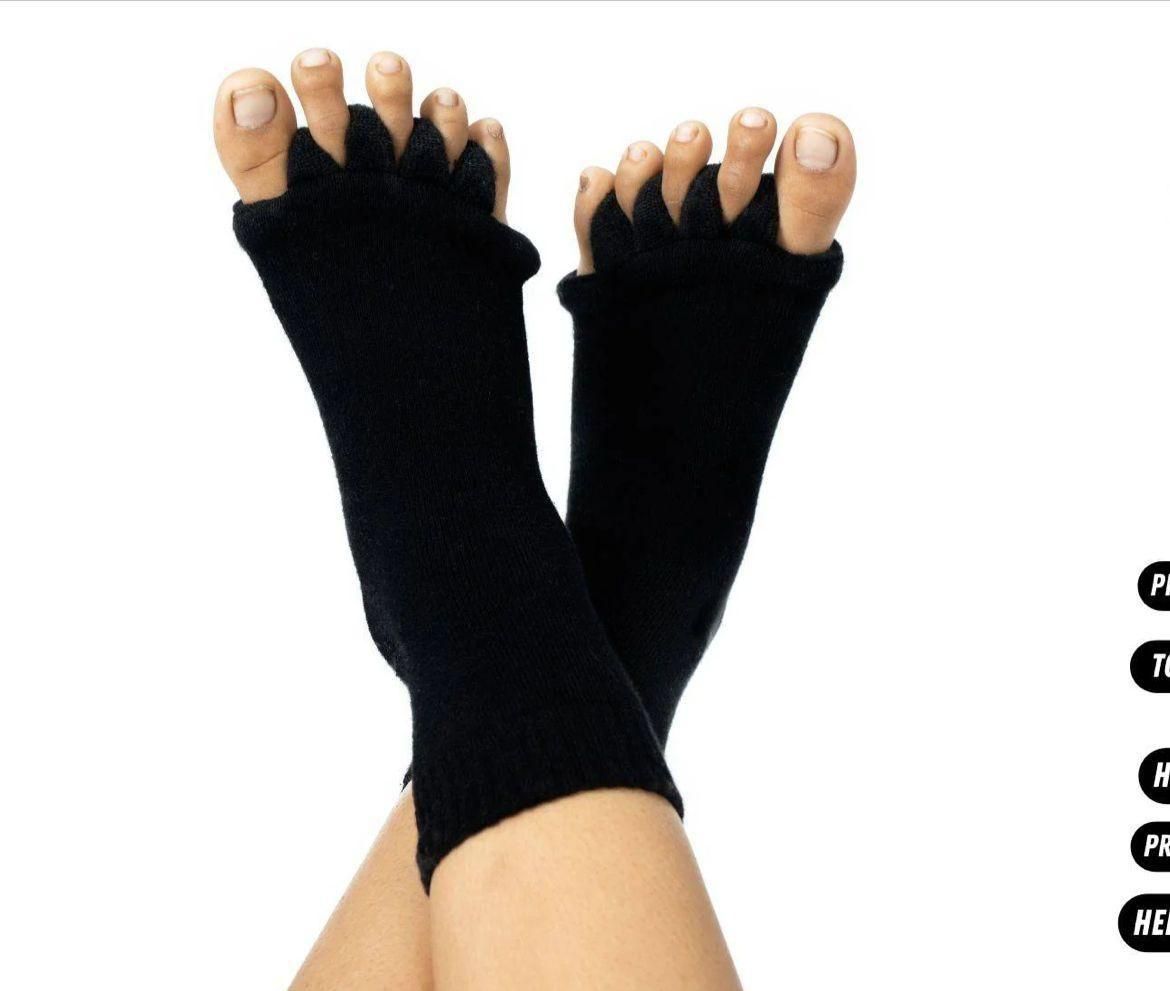 Foot Alignment Socks