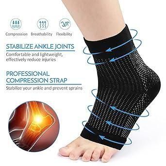 Neuropathy Relief Socks