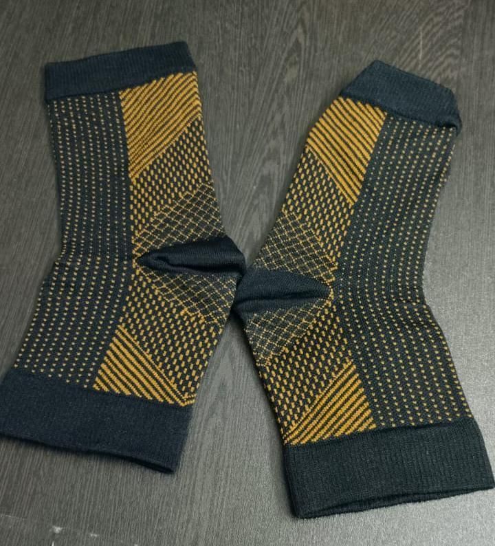 Neuropathy Relief Socks
