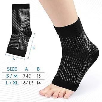 Neuropathy Relief Socks