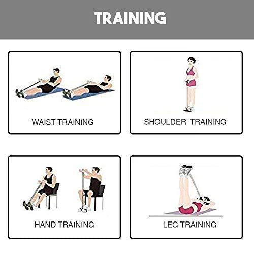 Tummy Trimmer