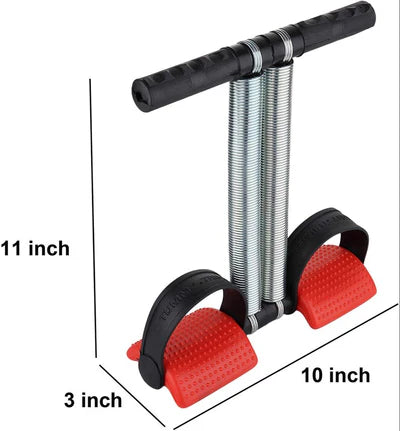 Tummy Trimmer