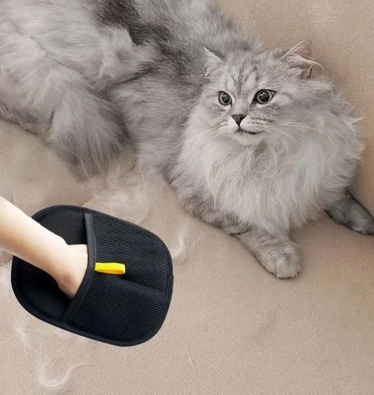 UrbanPanda FurEase Gloves