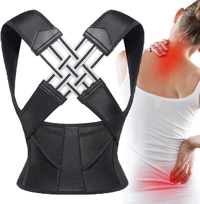 Posture Corrector Belt