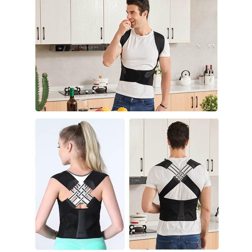 Posture Corrector Belt