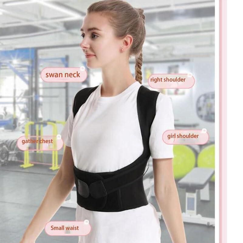 Posture Corrector Belt